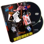 (image for) Best Of RSVPMagic by RSVP Magic & RSVP - DVD