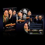 (image for) Between 3 Minds (3 DVD set) by Jay Lavli, Liam Gold, and Itamar Weisz - DVD