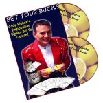 (image for) Bet Your Bucks by Cody Fisher - Trick