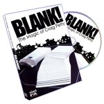 (image for) BLANK The Magic of Craig Petty - DVD