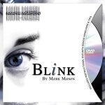 (image for) Blink (Gimmick and DVD) by Mark Mason and JB Magic - DVD