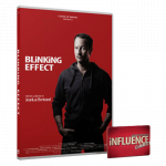 (image for) Blinking Effect by Jean-Luc Bertrand - DVD