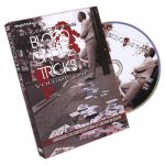 (image for) Blood On The Tricks by Roger Curzon - DVD