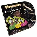 (image for) Bloomeries(2 DVD Set) by Gaetan Bloom - DVD