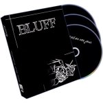 (image for) Bluff (3 DVD Set) by Queen of Heart Productions - DVD