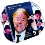 (image for) Bob Read Collection (4 DVD Set) - DVD