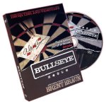 (image for) Bullseye by Brent Braun - DVD