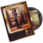 (image for) Masterminds Volume Two by Criss Angel - DVD