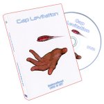 (image for) Cap Levitation (And Kit) - DVD