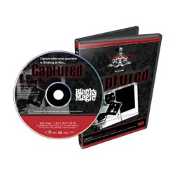 (image for) Captured by James Clark - DVD