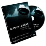 (image for) Captured by Justin Miller - DVD