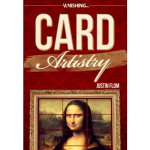 (image for) Card Artistry (Mona Lisa) by Justin Flom & Vanishing Inc