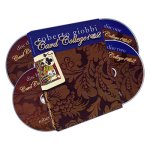 (image for) Card College 1&2 (4 DVD Set) by Roberto Giobbi - DVD
