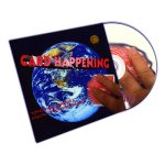 (image for) Card Happening by Sanada - DVD