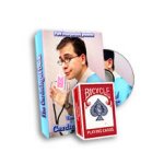 (image for) Cardiologist +Deck, DVD