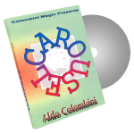(image for) Carousel by Wild-Colombini Magic - DVD