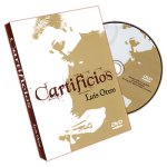 (image for) Cartificios by Luis Otero - DVD