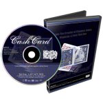 (image for) CashCard by Black's Magic & Jesse Feinberg - DVD