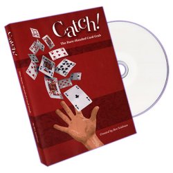 (image for) Catch by Ben Seidman - DVD