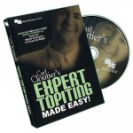 (image for) Expert Topiting Made Easy by Carl Cloutier - DVD