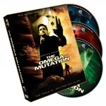 (image for) Omega Mutation (3 DVD Set) by Cameron Francis & Big Blind Media - DVD