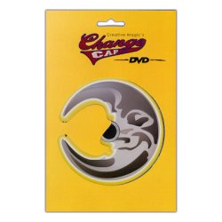 (image for) Change Cap DVD - DVD