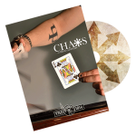 (image for) Chaos (DVD and Gimmick) by Brad Addams - DVD