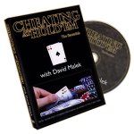 (image for) Cheating At Hold'em: The Essentials by David Malek - DVD