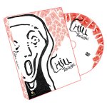 (image for) Chill by Tom Wright & World Magic Shop - DVD