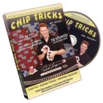 (image for) Chip Tricks by Rich Ferguson - DVD