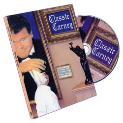 (image for) Classic Carney by John Carney - DVD