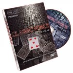 (image for) Classic Force by Phil Jay and JB Magic - DVD