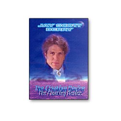 (image for) Cloaking Device by Jay Scott Berry - DVD