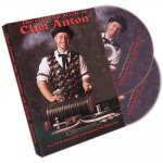 (image for) The Close-Up Magic of Chef Anton (2 DVD Set) - DVD