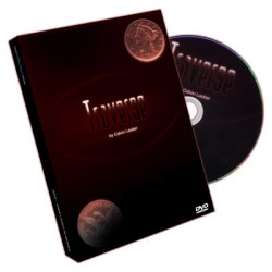 (image for) Traverse by Calvin Lauber - DVD