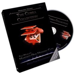(image for) Cobra Collection by De'vo - DVD
