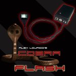 (image for) Cobra Flash (w/DVD) by Alex Lourido - DVD