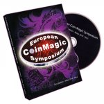 (image for) Coinmagic Symposium Vol. 2 - DVD