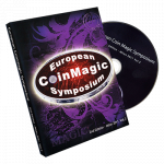 (image for) Coinmagic Symposium Vol. 3 - DVD
