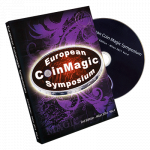 (image for) Coinmagic Symposium Vol. 4 - DVD