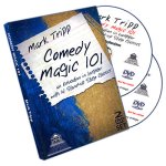 (image for) Comedy 101 by Mark Tripp - DVD