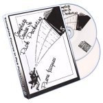 (image for) Complete Course in Pick Pocketing PLUS Borra Combo (EBOOK) - DVD