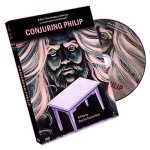 (image for) Conjuring Philip by Donna Zuckerbrot - DVD