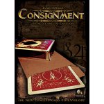 (image for) Consignment (Gimmicks and DVD) by James Howells and World Magic Shop - DVD