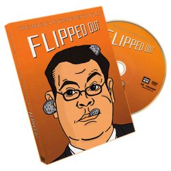 (image for) Flipped Out by Craig Petty - DVD