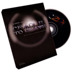 (image for) Cradle To Grave by De'vo - DVD