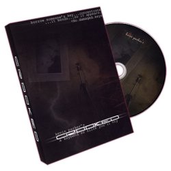 (image for) Crooked by Kevin Parker - DVD