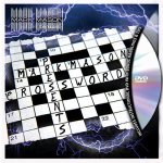 (image for) Cross Word by Mark Mason and JB Magic - DVD