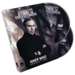(image for) Outside The Conventional (2 DVD Set) by Christopher Taylor - DVD