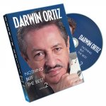 (image for) Darwin Ortiz - Nothing But The Best V2 by L&L Publishing - DVD